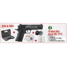 Pack Noel 2025 Gamo pistolet Red Alerte
