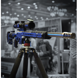 MPRC Chassis sabatti coyotte brown kilnier armory