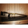 MPRC Chassis sabatti coyotte brown kilnier armory