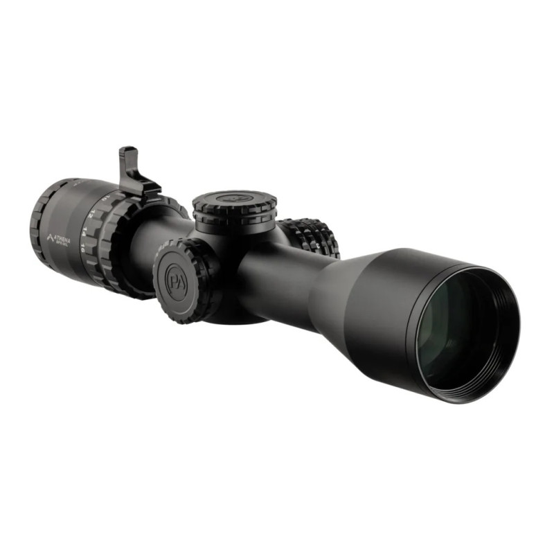 slx compact 4-16x44 ffp ACSS DEKA MIL G2 lunette primary arms