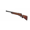 CARABINE CZ 457 VARMINT LH 22LR 1/2×20 gaucher