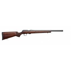CARABINE CZ 457 VARMINT LH 22LR 1/2×20 gaucher
