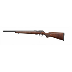 CARABINE CZ 457 VARMINT LH 22LR 1/2×20 gaucher