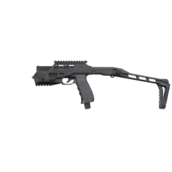 VESTA PDW50 COMBO PISTOLET+ CROSSE pack pdw