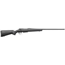 xpr 243 win winchester carabine a verrou COMPOSITE THREADED