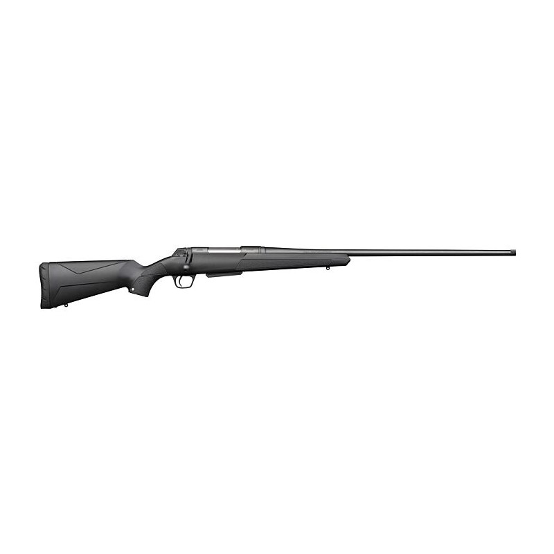 xpr 243 win winchester carabine a verrou COMPOSITE THREADED