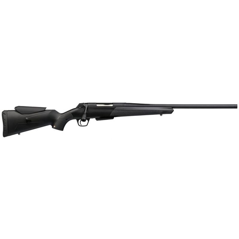 xpr varmint 308 win winchester carabine a verrou COMPOSITE adjustable THREADED