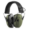 apollo Casque Antibruit Electroniques Savior vert