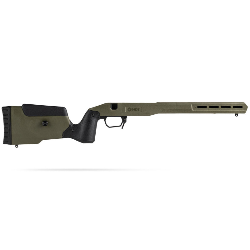 CHassis cz457 field stock mdt vert odg