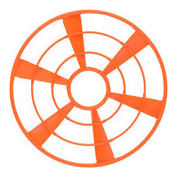 disque 90mm lanceur trap claycopter Caldwell ball trap pigeon 50 pieces