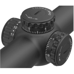 Vector optics continental 1-8 24 ED Battue  Rapport qualité prix le plus intéressant du marché.