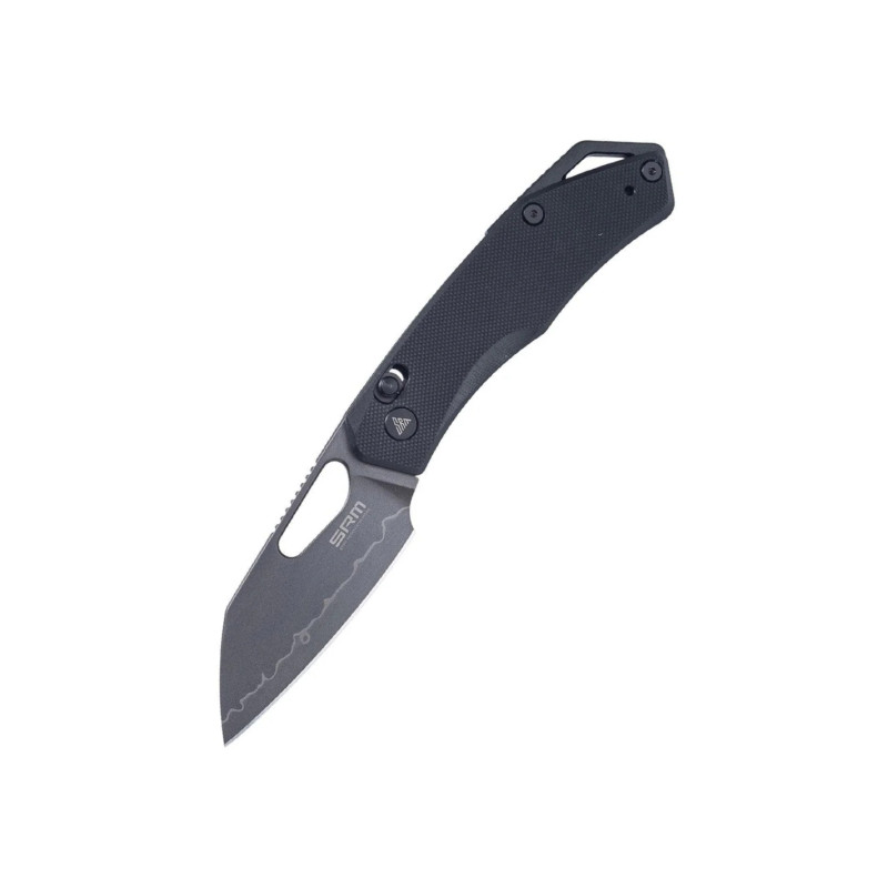 SRM - 261M-GB2 - Couteau pliant 261