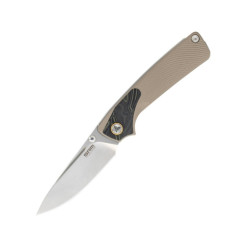 SRM - 106M-Gw - Couteau pliant 106