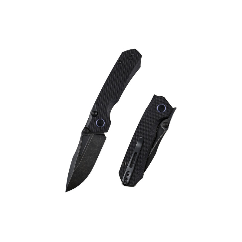 rndg1 RT-Rhino REMETTE KNIVES Couteau pliant