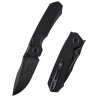 rndg1 RT-Rhino REMETTE KNIVES Couteau pliant