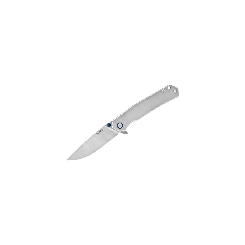 P801SF - Couteau 200mm Ruike KNIVES Couteau pliant p801