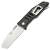 MK115B - Lame Tanto en acier 12C27 Couteau pliant MAXKNIVES mk 115