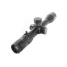 X40i Ultra ELR 5-40x56i FFP ED Riflescope MRAD Falcon Optics