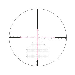 S30i+ 3-30x56i FFP ED Mrad Riflescope Falcon Optics s30