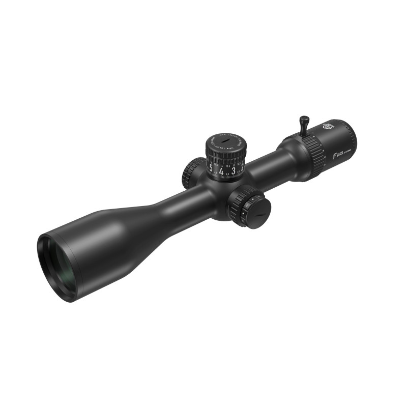 S30i+ 3-30x56i FFP ED Mrad Riflescope Falcon Optics s30