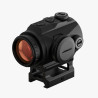 midas flare 1x prism scope apx1 red dot point rouge athlon optics