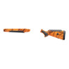 crosse tracks MOCR synthétique camo orange Browning Bar 4x / Maral 4X kit