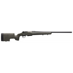 xpr long range carabine 6.5 creedmoor 6.5CD winchester model presse