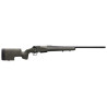 xpr long range carabine 6.5 creedmoor 6.5CD winchester model presse