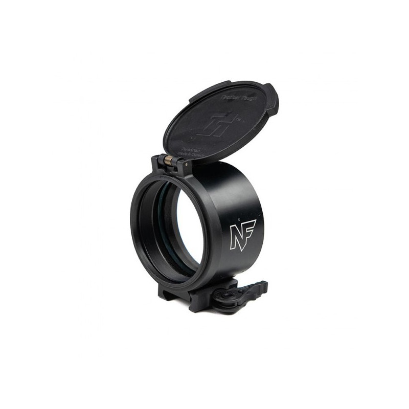 Wedge Prism 50 MOA/14,5 Mrad Mrad Nightforce