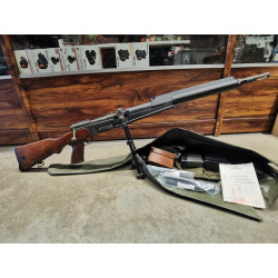 Carabine à verrou FRF2 02151 cat C manufacture arme Saint etienne MAs