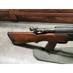 Carabine à verrou FRF2 02151 cat C manufacture arme Saint etienne MAs