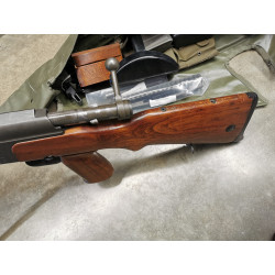 Carabine à verrou FRF2 02151 cat C manufacture arme Saint etienne MAs