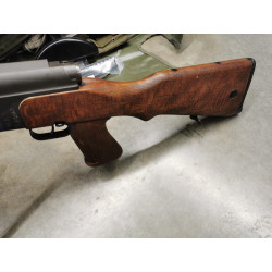 Carabine à verrou FRF2 01883 cat C manufacture arme Saint etienne MAs