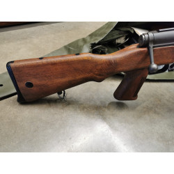 Carabine à verrou FRF2 01883 cat C manufacture arme Saint etienne MAs