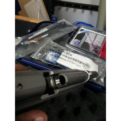 92fs inox 9x19 beretta 92 fs lpa occasion