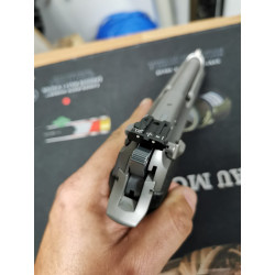 92fs inox 9x19 beretta 92 fs lpa occasion