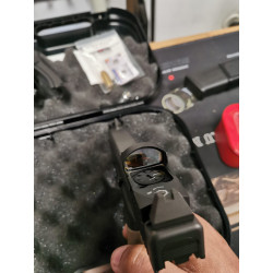 glock 41 mos 45 acp + venom 3 moa occasion