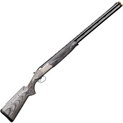 fusil B525 SPORTER LAMINATED ADJUSTABLE 12M malette