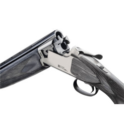 fusil B525 SPORTER LAMINATED ADJUSTABLE 12M malette