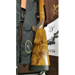 Rols 2 héritage 30-06 fileté carabine linéaire Chapuis arme