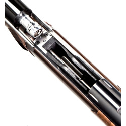 Rols 2 deluxe 9.3x62 fileté carabine linéaire Chapuis arme