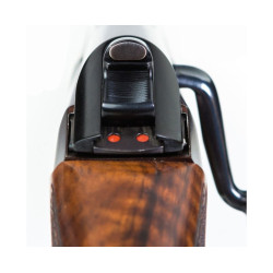 Rols 2 deluxe 9.3x62 fileté carabine linéaire Chapuis arme