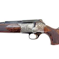 Rols 2 deluxe 9.3x62 fileté carabine linéaire Chapuis arme