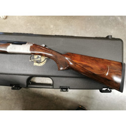 Express C10 super orion serie 3 classic 9.3x74 superposé ejecteur Chapuis arme