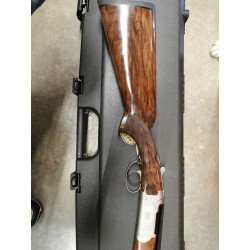 Express C10 super orion serie 3 classic 9.3x74 superposé ejecteur Chapuis arme