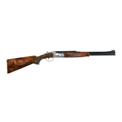 Express C10 super orion serie 3 classic 9.3x74 superposé ejecteur Chapuis arme