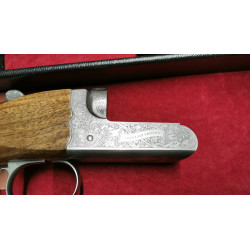 express UGEX LAST EDITION 8x57 jrs juxtaposé extracteur 3 etoiles Chapuis arme