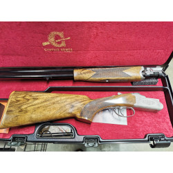 fusil c30 light extracteur chokes interchangeables 2 etoiles 12/76 66cm chapuis armes