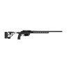 TIKKA T3X ACE TARGET 6.5cd 26' 66cm FILETE MT5/8-24 10CPS BLACK STEEL carabine