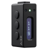 niveau timer A3x  BEEP Electronic Level | Stage Timer